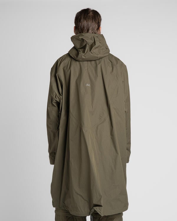 Oakley LATITUDE FLIGHT VEST PONCHO | FOA406830-7CE | AFEW STORE